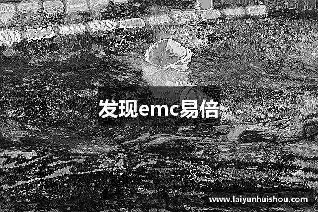发现emc易倍